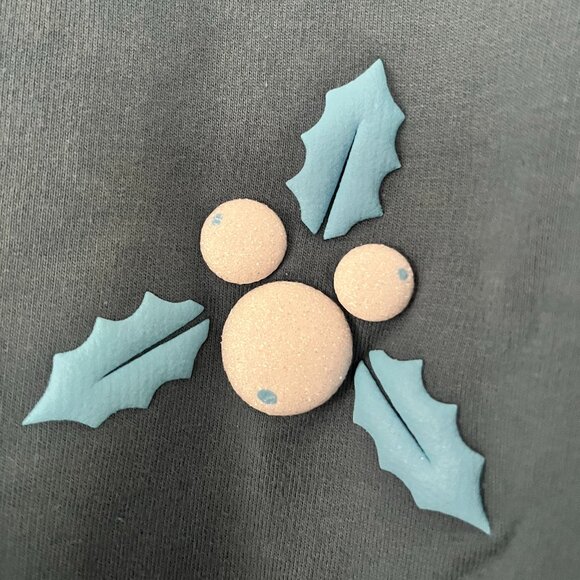 2024 Disney Epcot International Festival of the Holidays Spirit Jersey - Picture 5 of 6